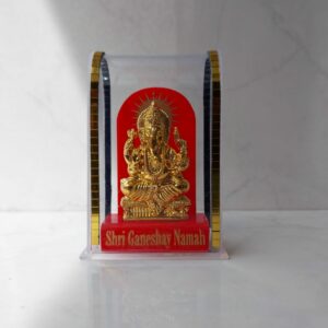Ganesh Idol Statue for Car Dashboard