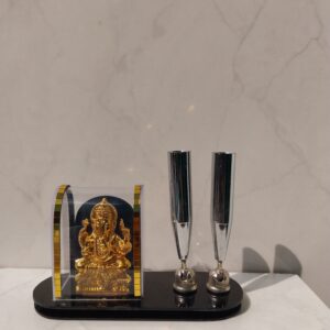 Lord Ganesh Pen Holder