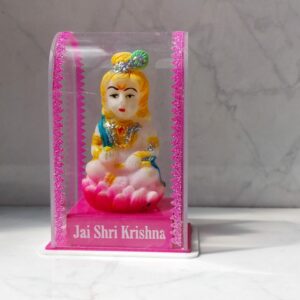 Little Krishna Showpiece
